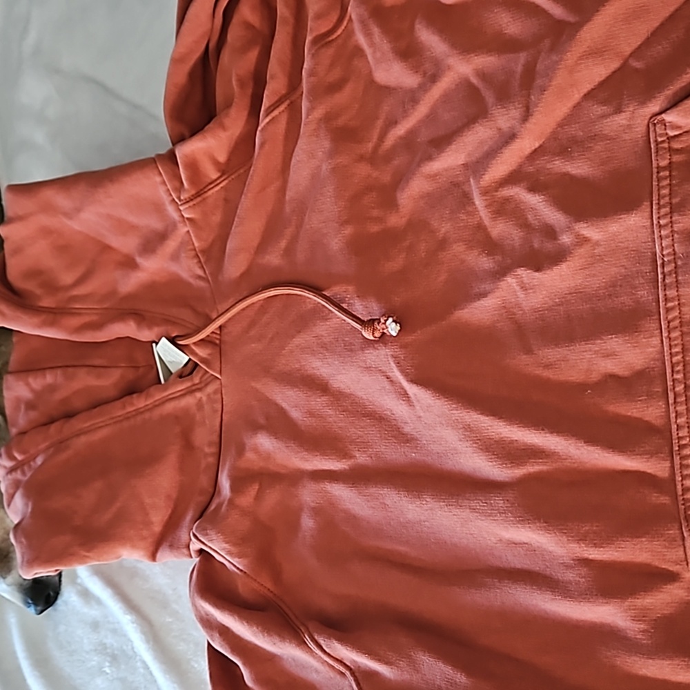 H&M Hooded sweatshirt